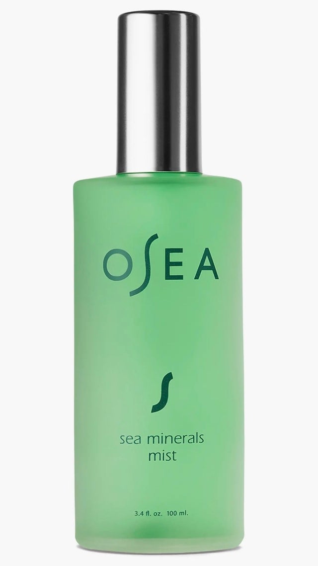 OSEA Sea Minerals Mist