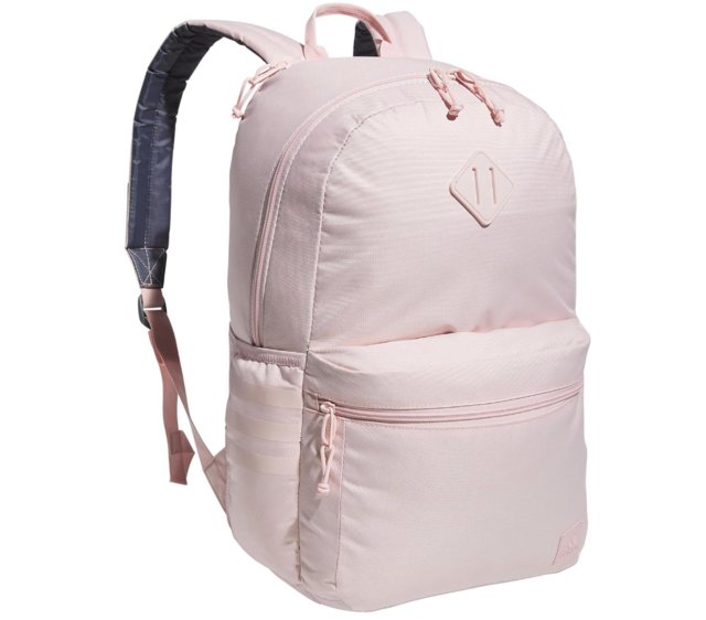 adidas Classic 3-Stripe Backpack 5.0