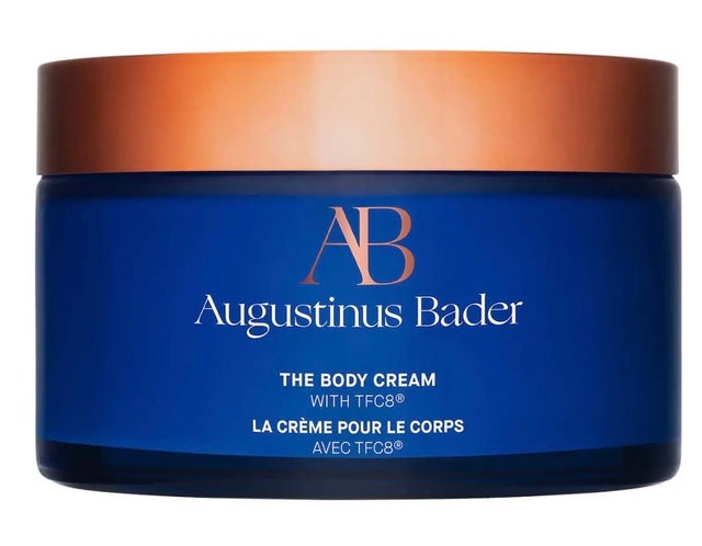 Augustinus Bader The Body Cream