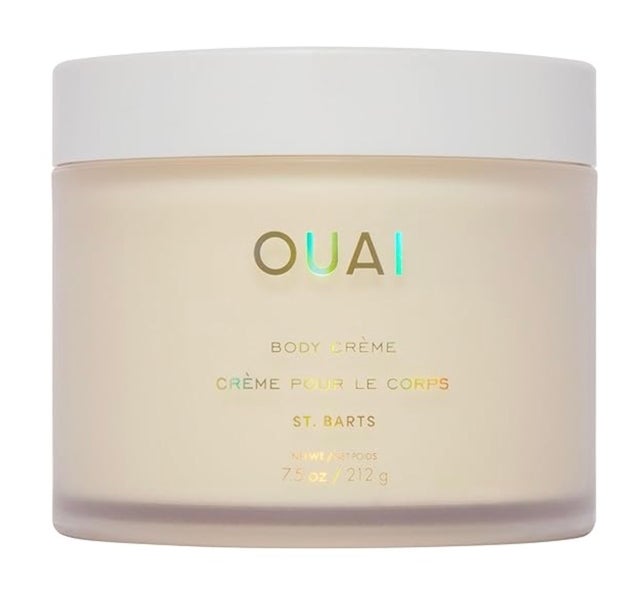 Ouai Body Cream, St. Barts 