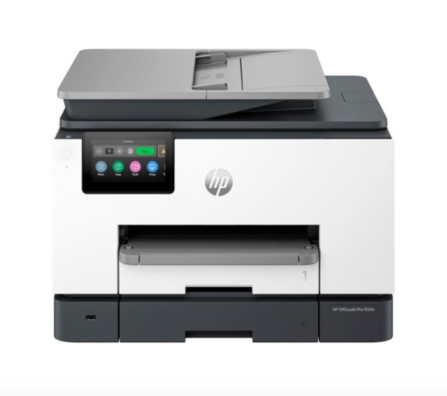 HP OfficeJet Pro 9135e Wireless All-In-One Inkjet Printer