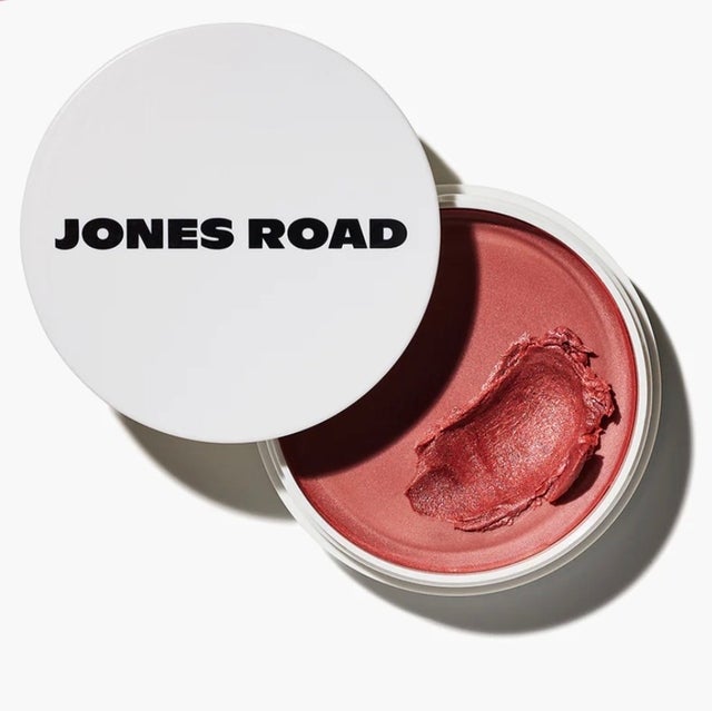 Jones Road Miracle Balm - Dusty Rose 