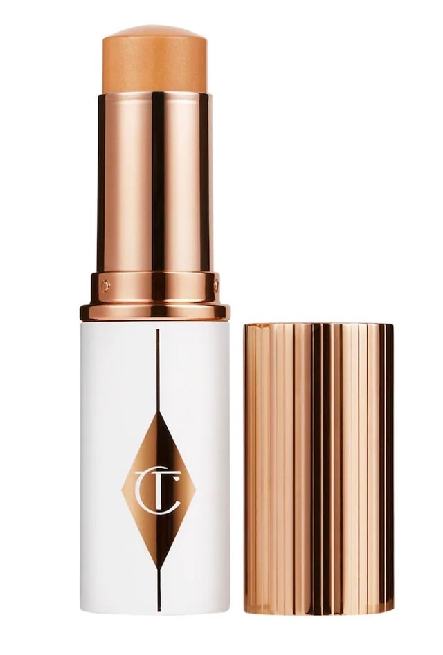 Charlotte Tilbury Unreal Skin Sheer Glow Tint Hydrating Foundation Stick