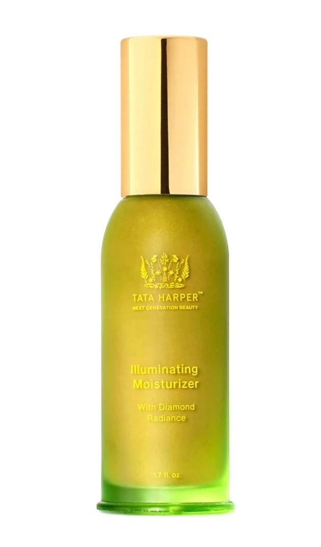 Tata Harper Illuminating Moisturizer