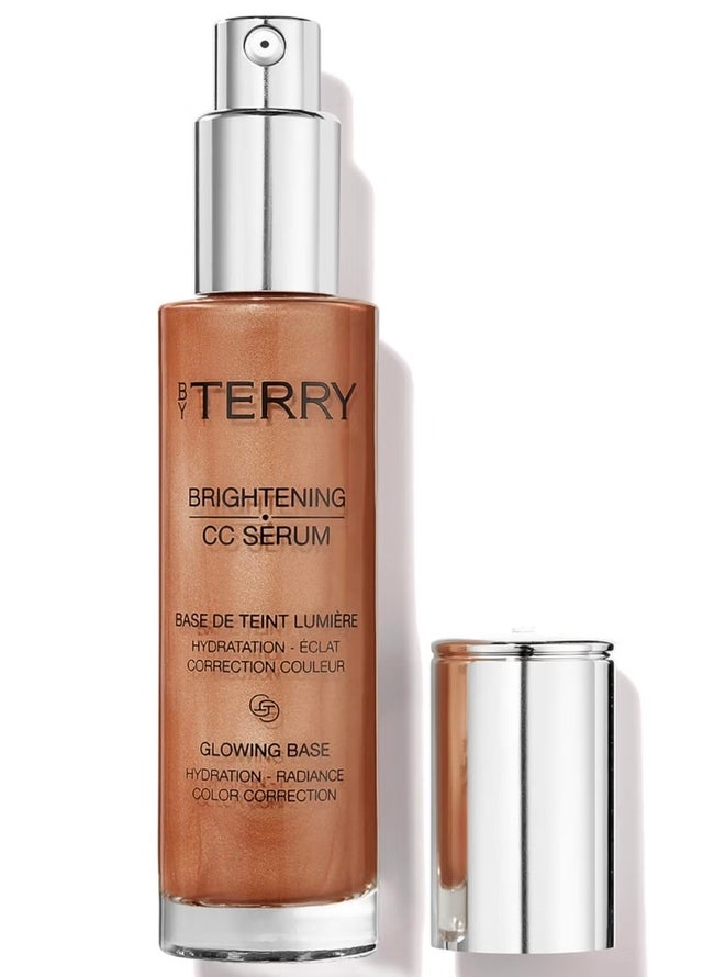 By Terry Brightening CC Serum 