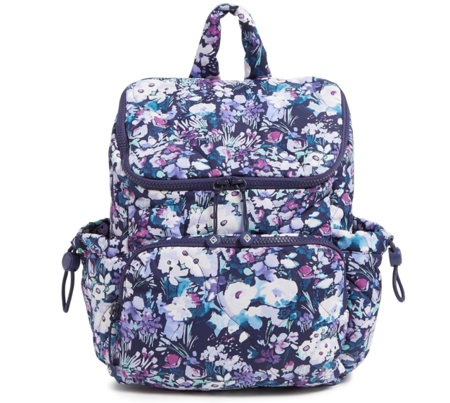 Vera Bradley Featherweight Backpack