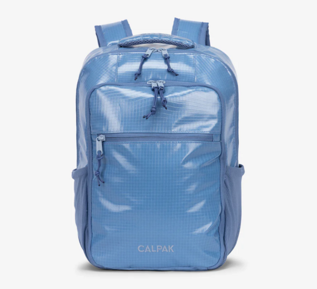 Terra Laptop Backpack