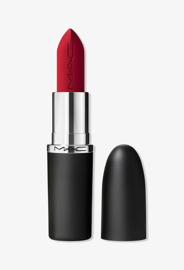 M·A·Cximal Silky Matte Lipstick - Ruby Woo