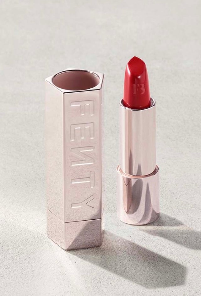 Fenty Icon Refillable Lipstick Set