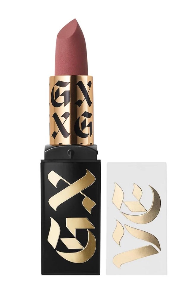 GXVE By Gwen Stafani, Original Me Clean High-Performance Matte Lipstick