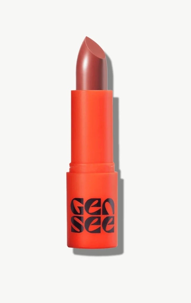 Gen See Pick Me Up Lip Matte Lipstick