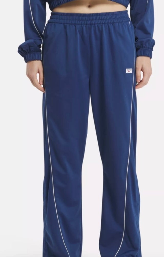 Classics Basketball Track Pants