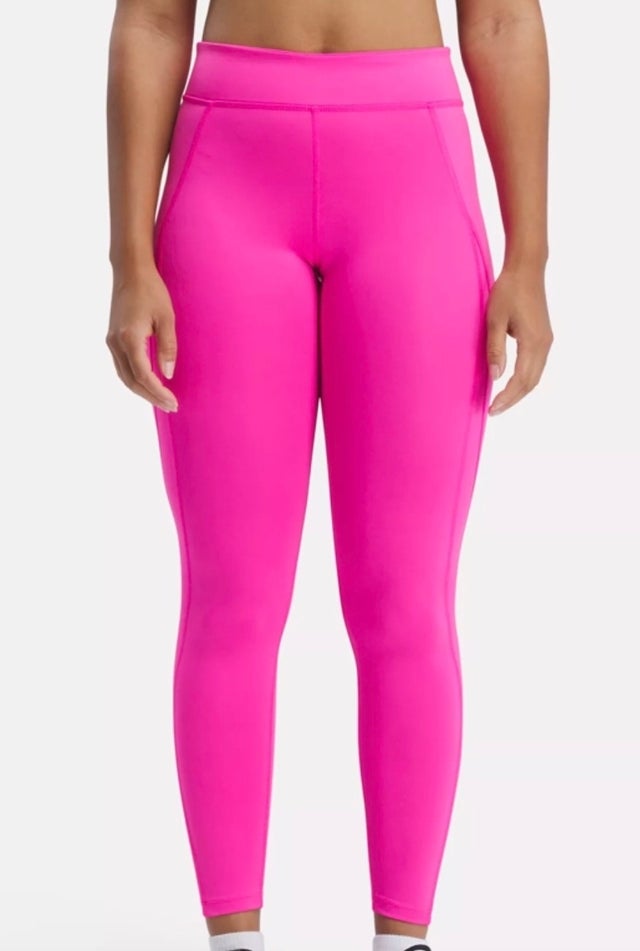 Lux Contour Leggings