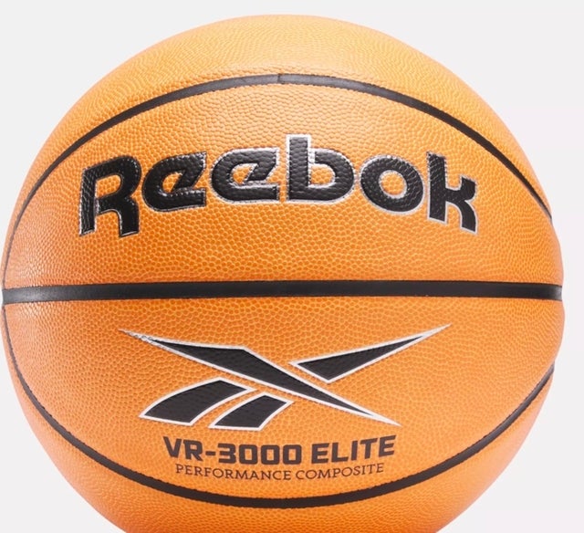 VR-3000 Elite Basketball