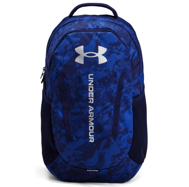 Under Armour Unisex-Adult Hustle 6.0 Backpack