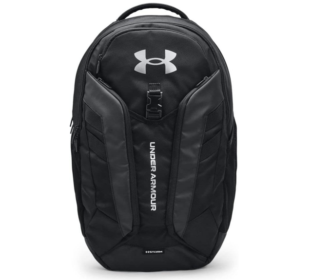 Under Armour Unisex Hustle Pro Backpack