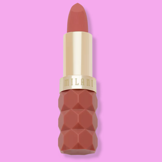 Milani Color Fetish Matte Lipstick