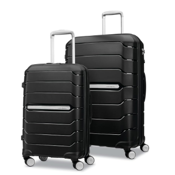 Samsonite Freeform Hardside Luggage Duo