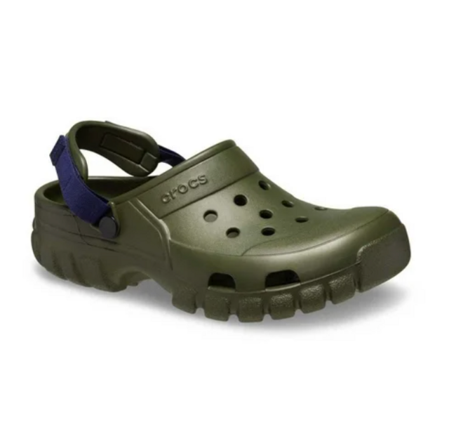 Crocs Unisex Offroad Sport Clog Sandal