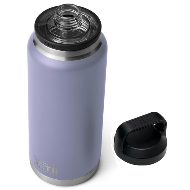 Yeti Rambler 36 oz Stainless Steel Bottle