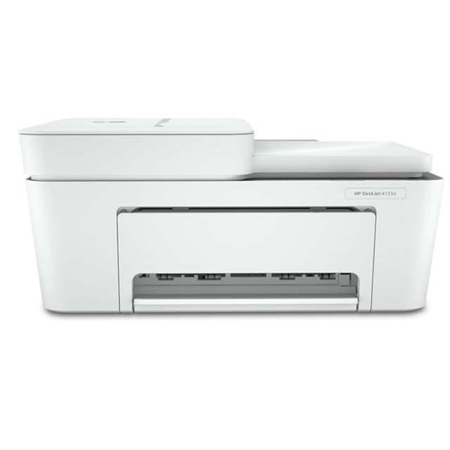 HP DeskJet 4155e Wireless Color Inkjet Printer