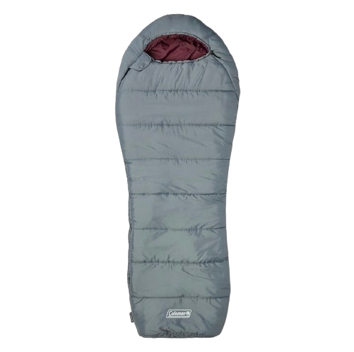 Coleman Tidelands Mummy Sleeping Bag