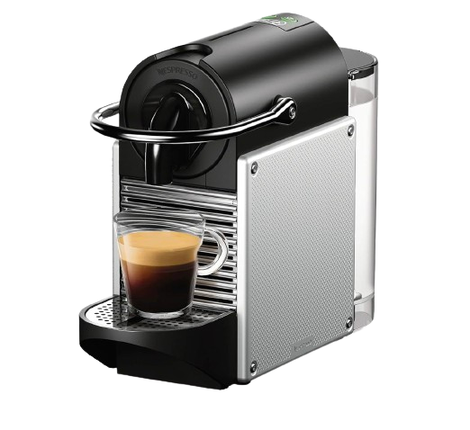 Nespresso Pixie Espresso Machine by De'Longhi