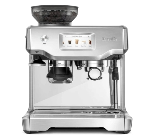 Breville Barista Touch Espresso Machine