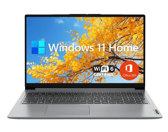 Lenovo IdeaPad 1 Laptop