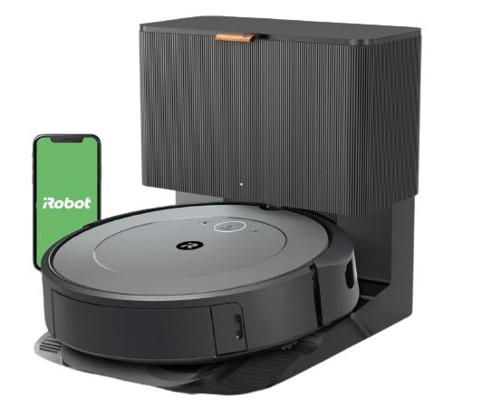 iRobot Roomba i3+ EVO Robot Vacuum