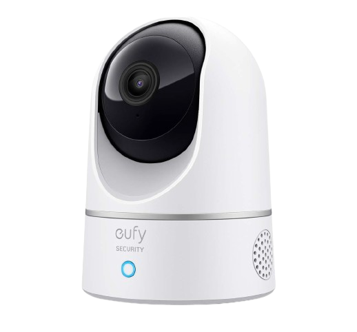 eufy Security Indoor Cam