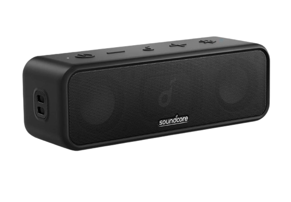 Soundcore Anker 3 Portable Bluetooth Speaker