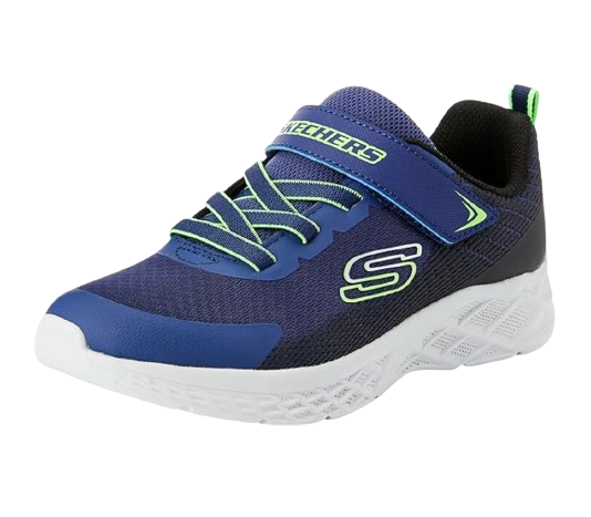 Skechers Unisex-Child Microspec II - Zovrix