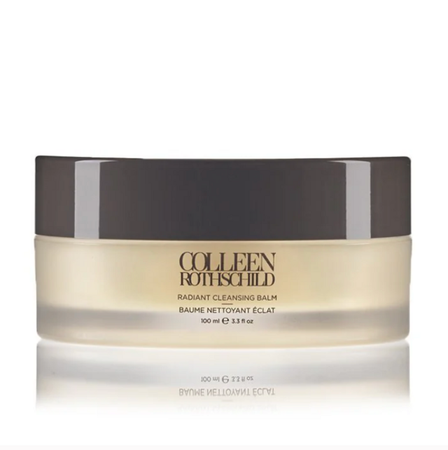 Colleen Rothschild Radiant Cleansing Balm