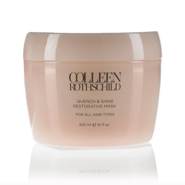 Colleen Rothschild Quench & Shine Restorative Mask