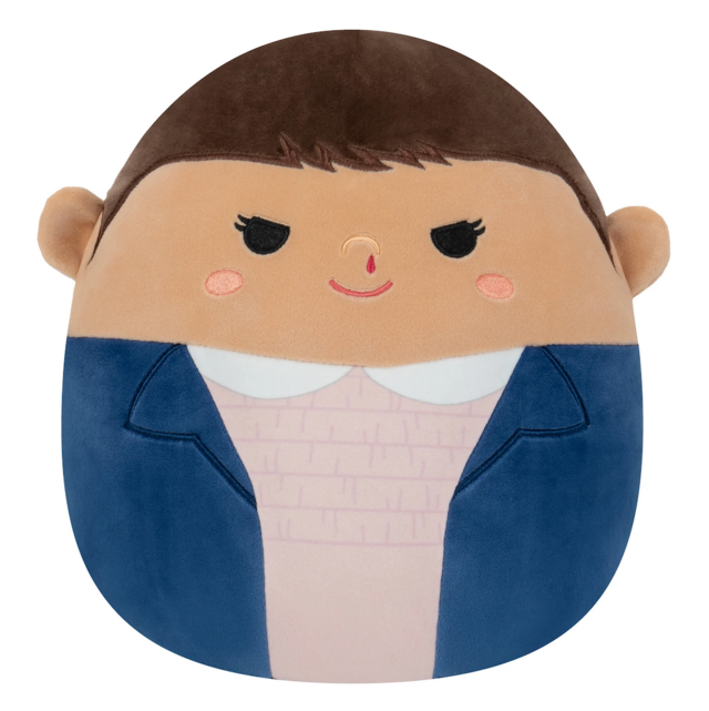 Squishmallows Plush 10-inch Stranger Things Eleven