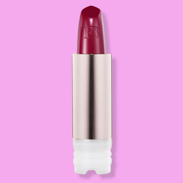 Fenty Icon Semi-Matte Refillable Lipstick