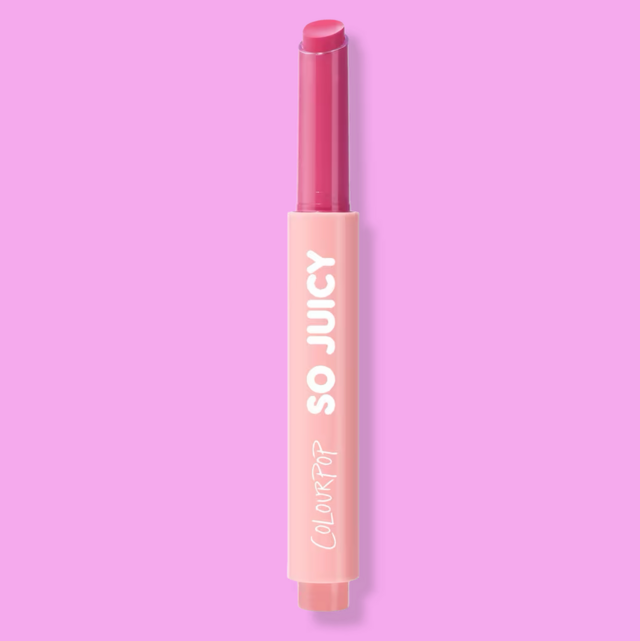 ColourPop So Juicy Plumping Gloss Balm with Peptides