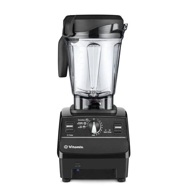 Vitamix 6500 Blender, Black