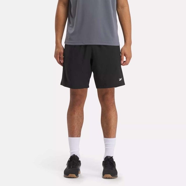 Men's Workout Ready Shorts