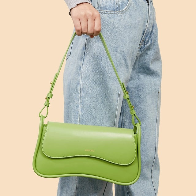 Sinbono Zoe Shoulder Bag