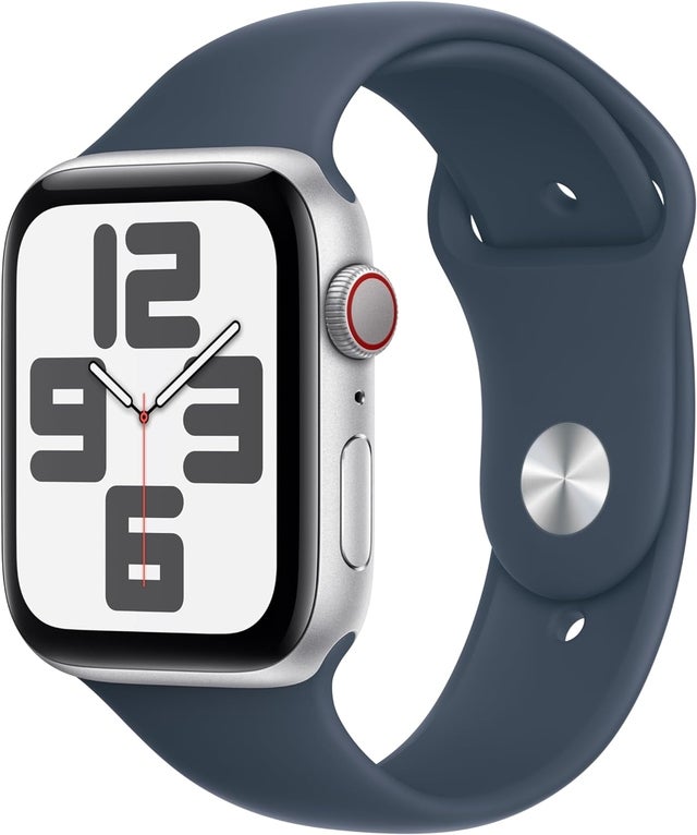 Apple Watch SE (2nd Gen) GPS 40mm