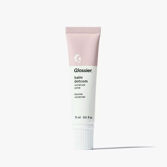 Glossier Balm Dotcom