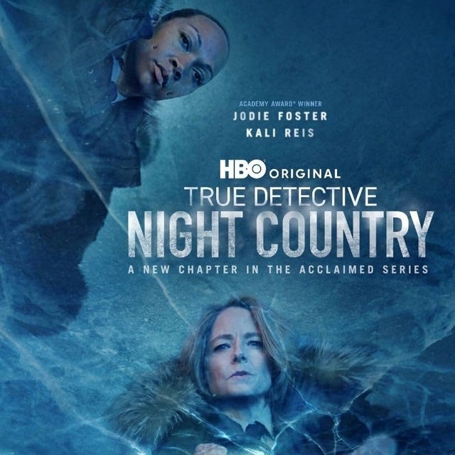 True Detective: Night Country