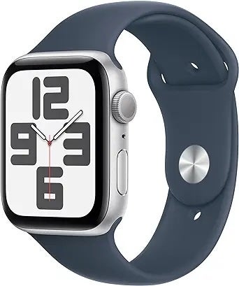 Apple Watch SE, 44mm (2nd Gen)