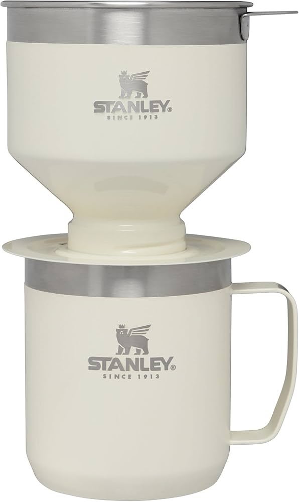 Stanley Classic Perfect-Brew Pour Over Set