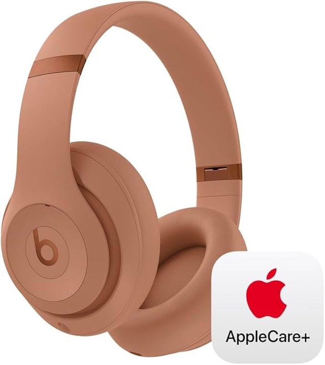 Beats Studio Pro x Kim Kardashian with AppleCare+