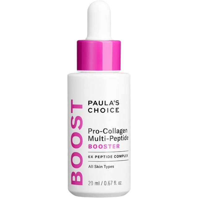 Paula's Choice Pro-Collagen Multi-Peptide Booster