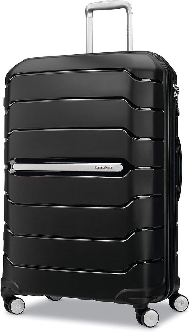 Samsonite Freeform Hardside Expandable Carry-On