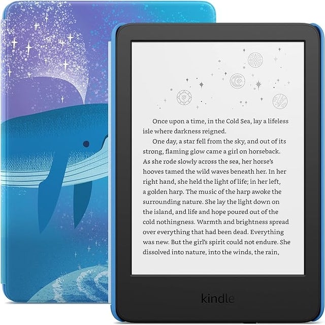 Kindle Kids (2022)